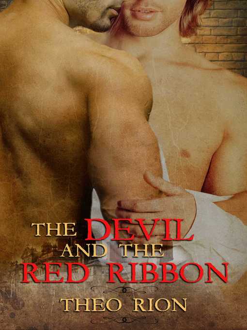 Title details for The Devil and the Red Ribbon by Theo Rion - Wait list